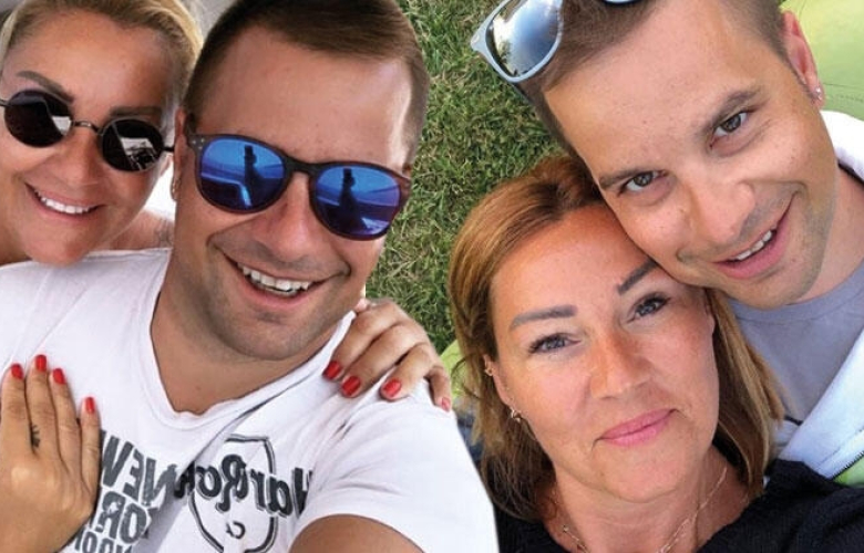 Pınar Altuğ: "Odama girip, dudaklarımdan öptü"