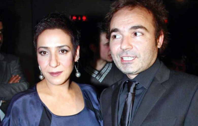 Engin Günaydın ile Binnur Kaya 8 aydır görüşmüyor