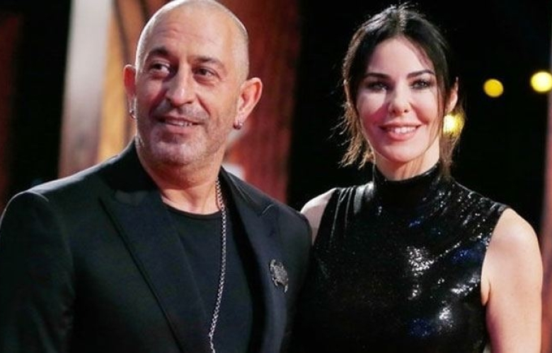 Cem Yılmaz ve Defne Samyeli birbirlerini sildi