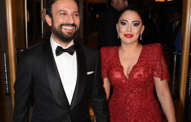 Tarkan ikinci kez baba oluyor!