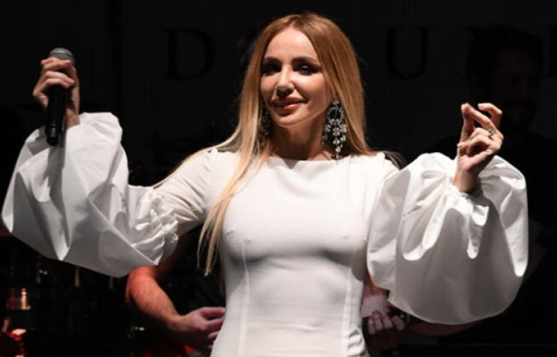 Gülşen: "Beni gelin sanıp tebrik edenler oldu"