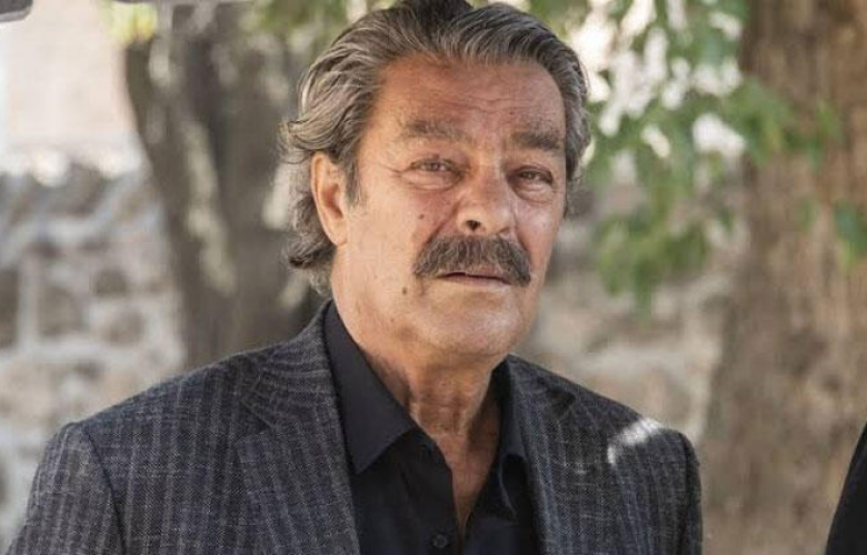 Kadir İnanır Instagram'da