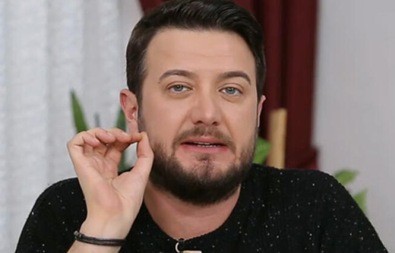 Onur Büyüktopçu canlı yayında itiraf etti: "Para karşılığı biriyle evlenmeyi düşündüm!"