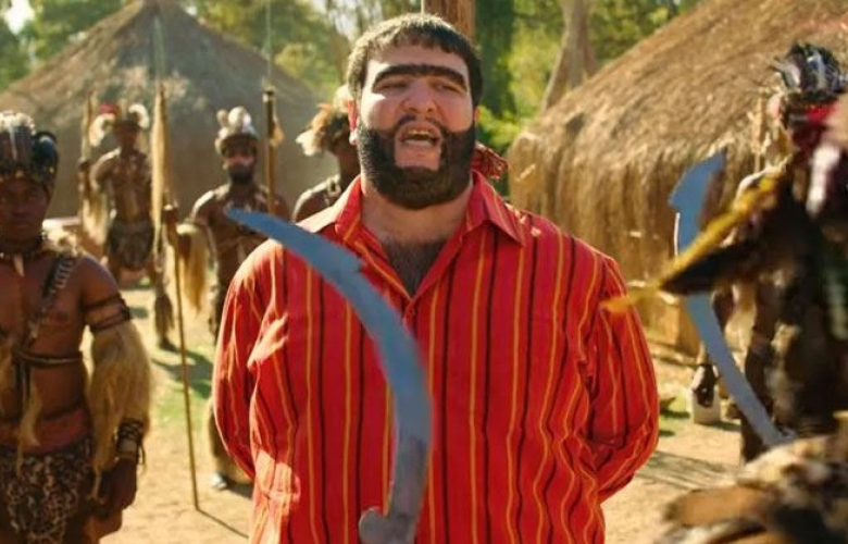 Şahan Gökbakar'dan "Recep İvedik" göndermesi: "Leş kargaları saldırmaya başlar"