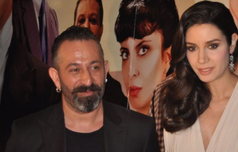 Cem Yılmaz ve Ahu Yağtu ikinci çocuğu düşünüyor mu?