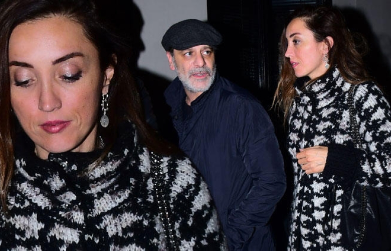 Ozan Güven'in panik anları... 04.00'te yakalandı!