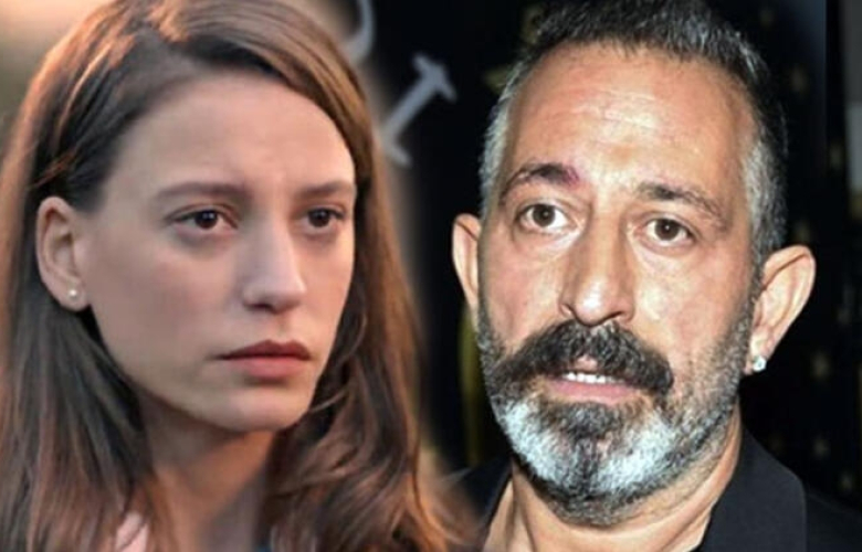 Serenay Sarıkaya 100 bin liralık dava açtı