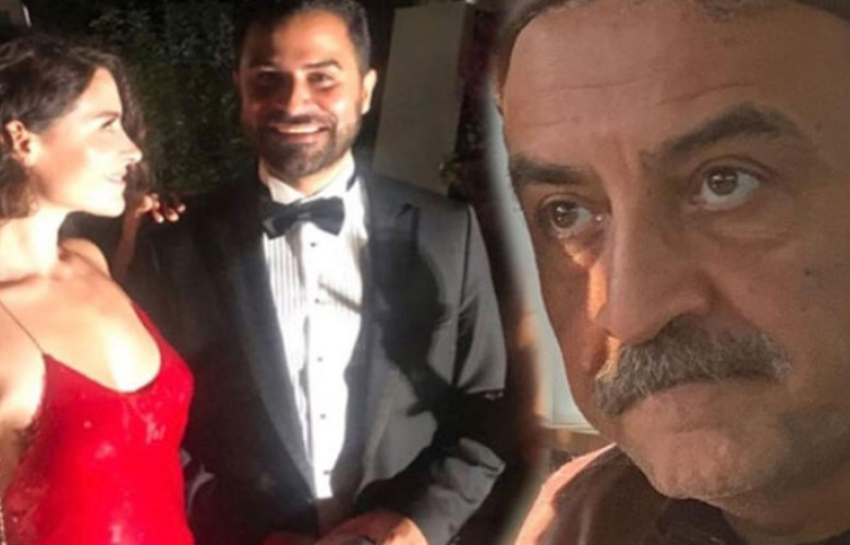 Belçim Bilgin: "Biri canım, kanım... Diğeri ilk aşkım!"