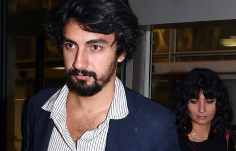 Tuba Büyüküstün’ün sevgilisi Umut Evirgen hakkında soruşturma