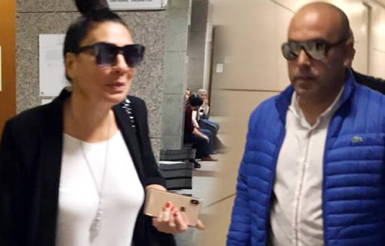 Tuğrul Odabaş: "Neden boşandığımızı bilmiyorum" 