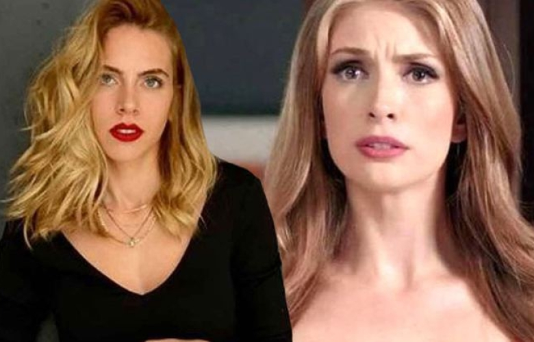 Yasemin Kay Allen'ın ardından Melis İşiten de isyan etti! 