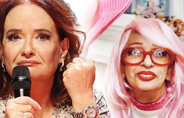 "Aysel" filmi 3 yılda bitti