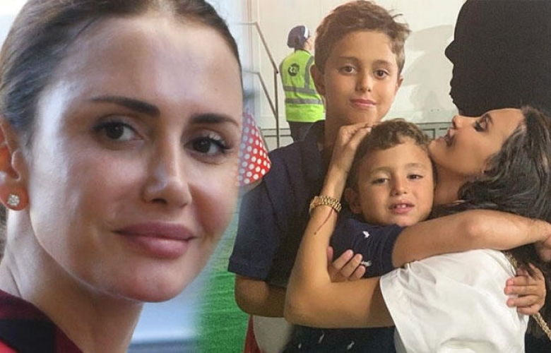 Emina Jahovic'ten iddialara yanıt! 