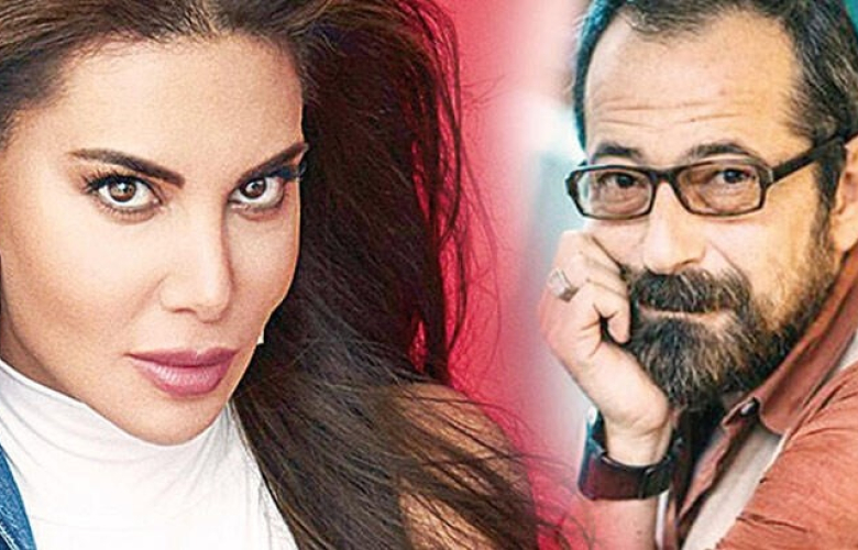 Ebru Yaşar'dan "Alev Alev" polemiğine son nokta 