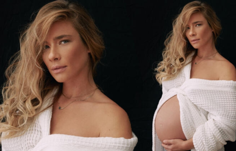 Müge Boz: "Cicili bicili kıyafet istemem" 