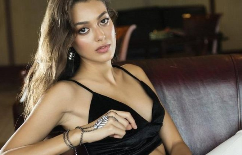 Dilan Çiçek Deniz kilo almaya çalışıyor 