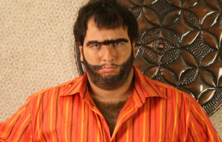 Recep İvedik 6'dan muhteşem açılış!