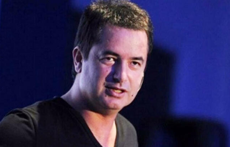 Acun Ilıcalı, Exatlon Challenge yarışmacılarını açıkladı 