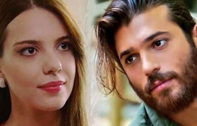 Selen Soyder'den Can Yaman'a "libidosu düşük" yanıtı