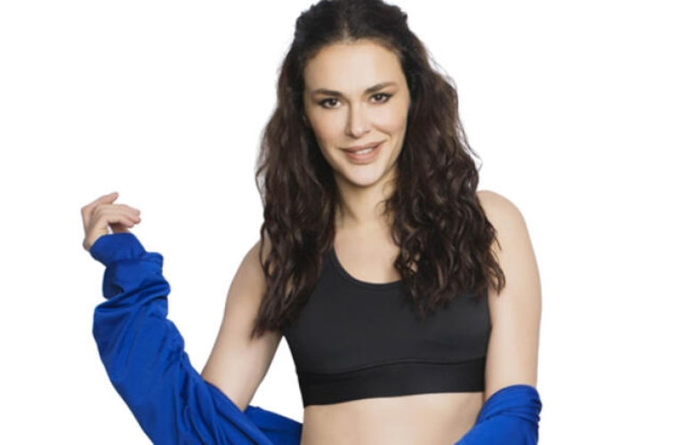 Ayşe Hatun Önal: "Yüzüme pişik kremi sürüyorum"