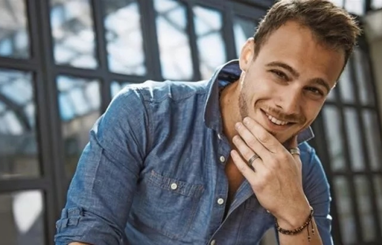 Kerem Bürsin yine İspanya gündeminde