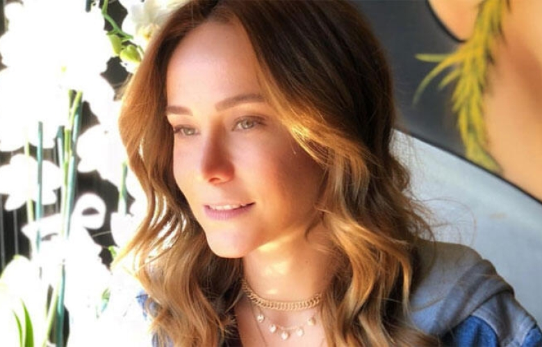 Burçin Terzioğlu her ay yaklaşık 10 bin lira harcıyor