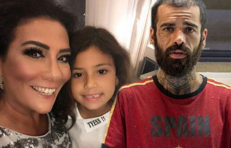 Eski eşi Sedat Doğan'ın döndüğünü öğrenen Işın Karaca patladı