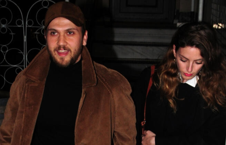 Aras Bulut İynemli: "Oyuncu değil proje seçiyoruz"