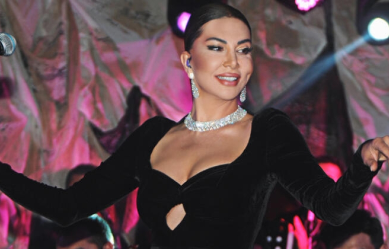 Ebru Yaşar: "Kim Kardashian yokken biz vardık"