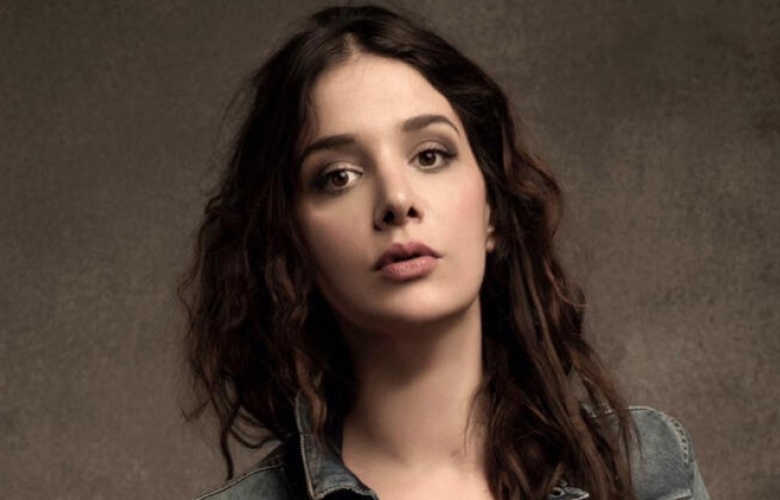 Algı Eke: "Taciz ortak sorunumuz"