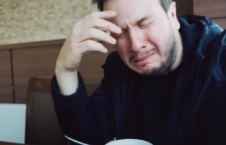 "Düşenin dostu olmuyormuş" Şahan Gökbakar'dan yorumlara ilginç cevap