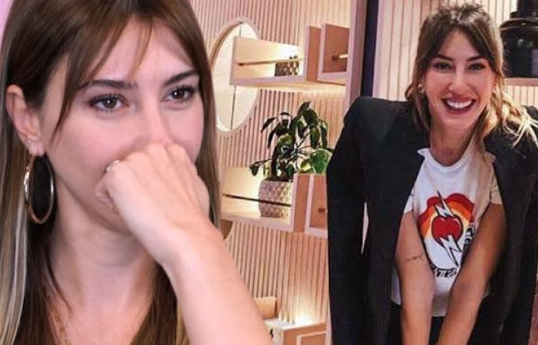 Şeyma Subaşı: "Healthyish'in kirası çok yüksek, kapatacağız!" 