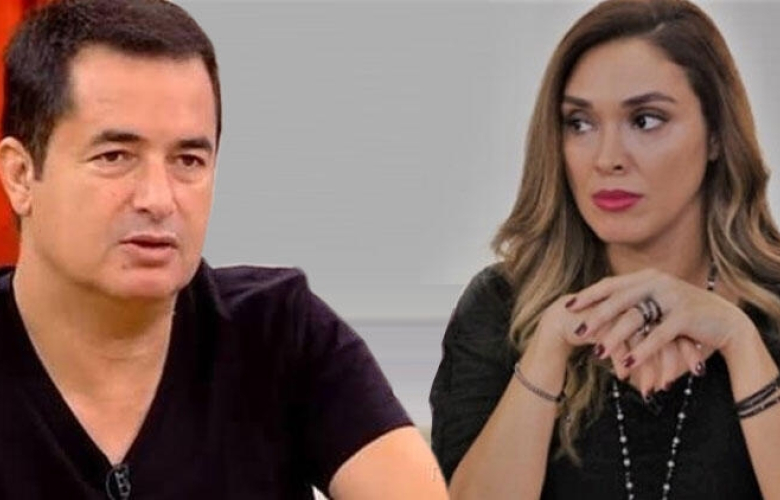 Acun Ilıcalı'dan zehir zemberek yanıt: "Hırsızlığı meşrulaştırma çabası"