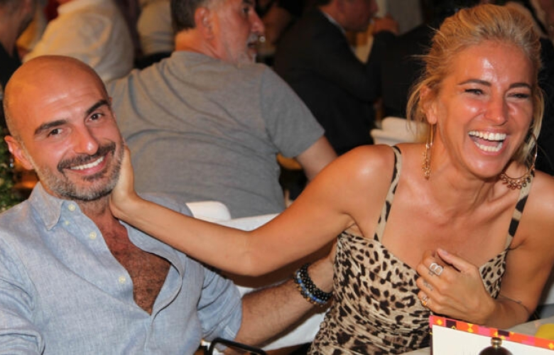 Burcu Esmersoy sahte hesap açıp eski eşiyle konuştu mu? Açıklama geldi