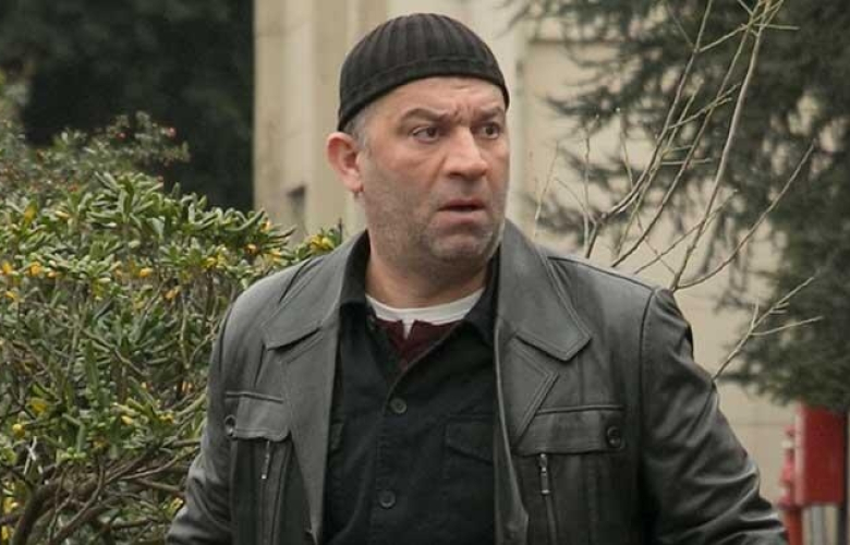 Şevket Çoruh'u görenler inanamadı