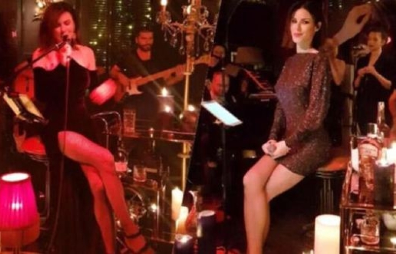 Defne Samyeli'nin sahne ücreti dudak uçuklattı!