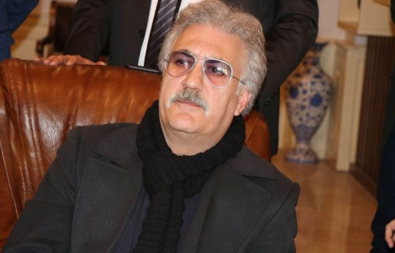 Tamer Karadağlı açıkladı: "Guinness’e başvuru yapıldı"