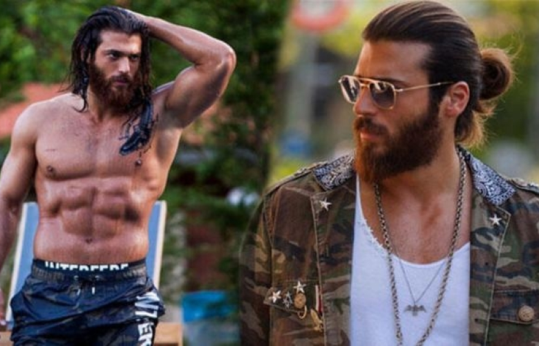 Can Yaman askere gidene kadar Türkiye'ye dönmeyecek