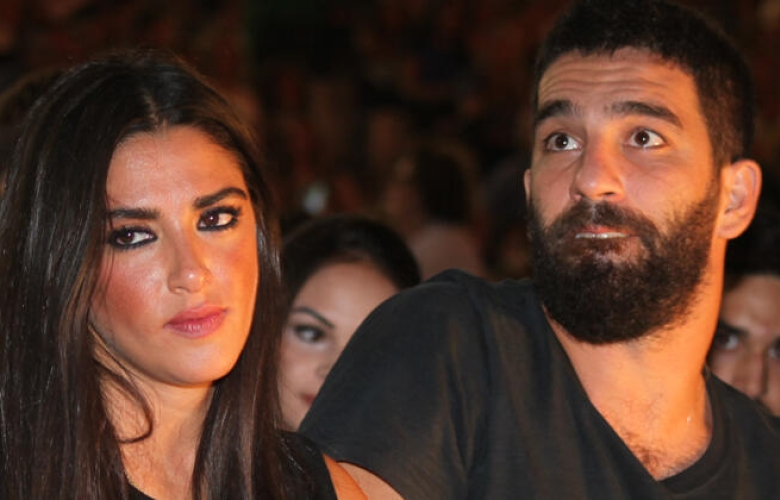 Aslıhan Doğan Turan'dan samimi açıklamalar: "Evliliğimiz dört dörtlük değil ama..."