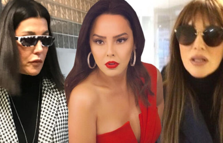 Ebru Gündeş’in Seren Serengil ve Deniz Akkaya’ya açtığı davada gerekçeli karar açıklandı