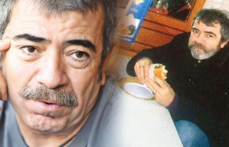 Selçuk Yöntem'e kötü haber... Tazminat 150 bine düştü