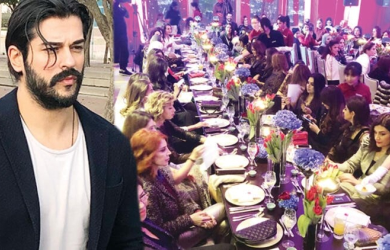 Yıllar sonra ortaya çıktı! Burak Özçivit, Dubai'de neler yaşadı?