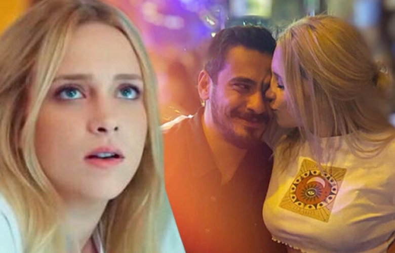 Mucize Doktor’un Açelya’sının meğer sevgilisi de çok ünlüymüş!