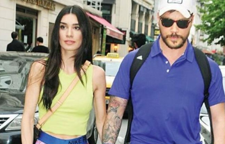 Sinan Akçıl: "Sevgilimi dizilerde oynatın, kazançlı çıkın"