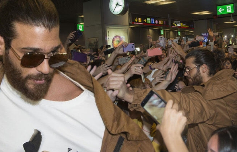 Can Yaman olayı kesin doğruymuş!