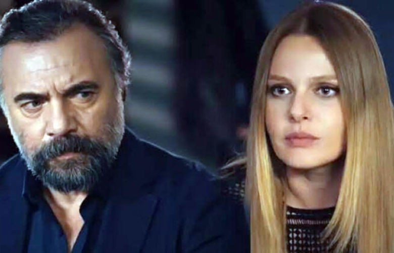 Oktay Kaynarca: "Naz Elmas'la küs değiliz"