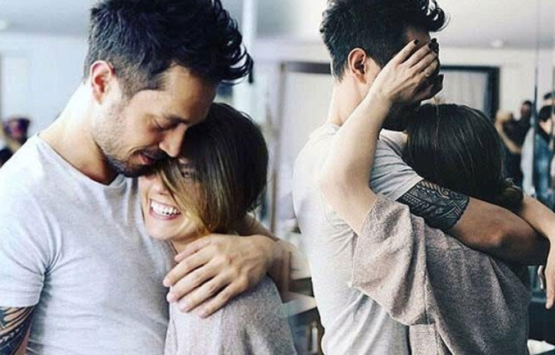 Aslı Enver ile Murat Boz hakkında yeni iddia!