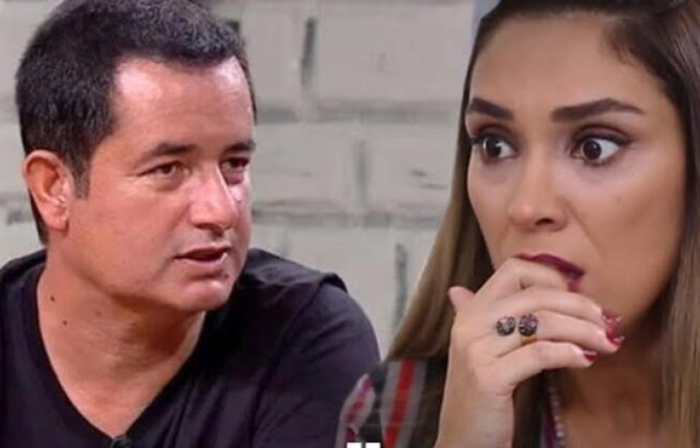 Acun Ilıcalı: "Fox'taki yayın durdurulsun"