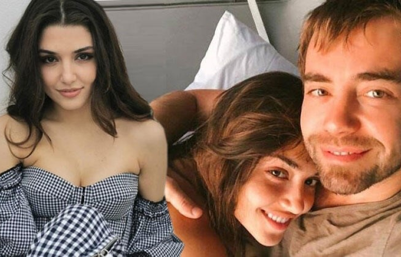 Hande Erçel ile Murat Dalkılıç taşınıyor... Yeni evlerinin kirası dudak uçuklattı!