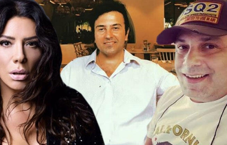 Işın Karaca "aşık oldum" dedi, eski eşTuğrul Odabaş sessizliğini bozdu